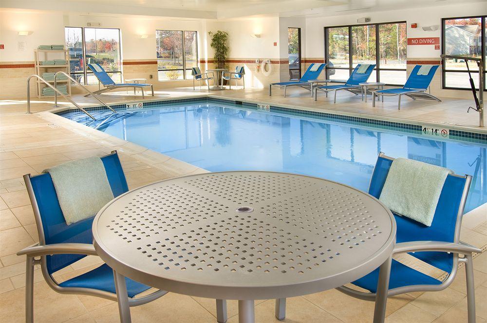 Towneplace Suites By Marriott Lexington Park Patuxent River Naval Air Station Eksteriør billede