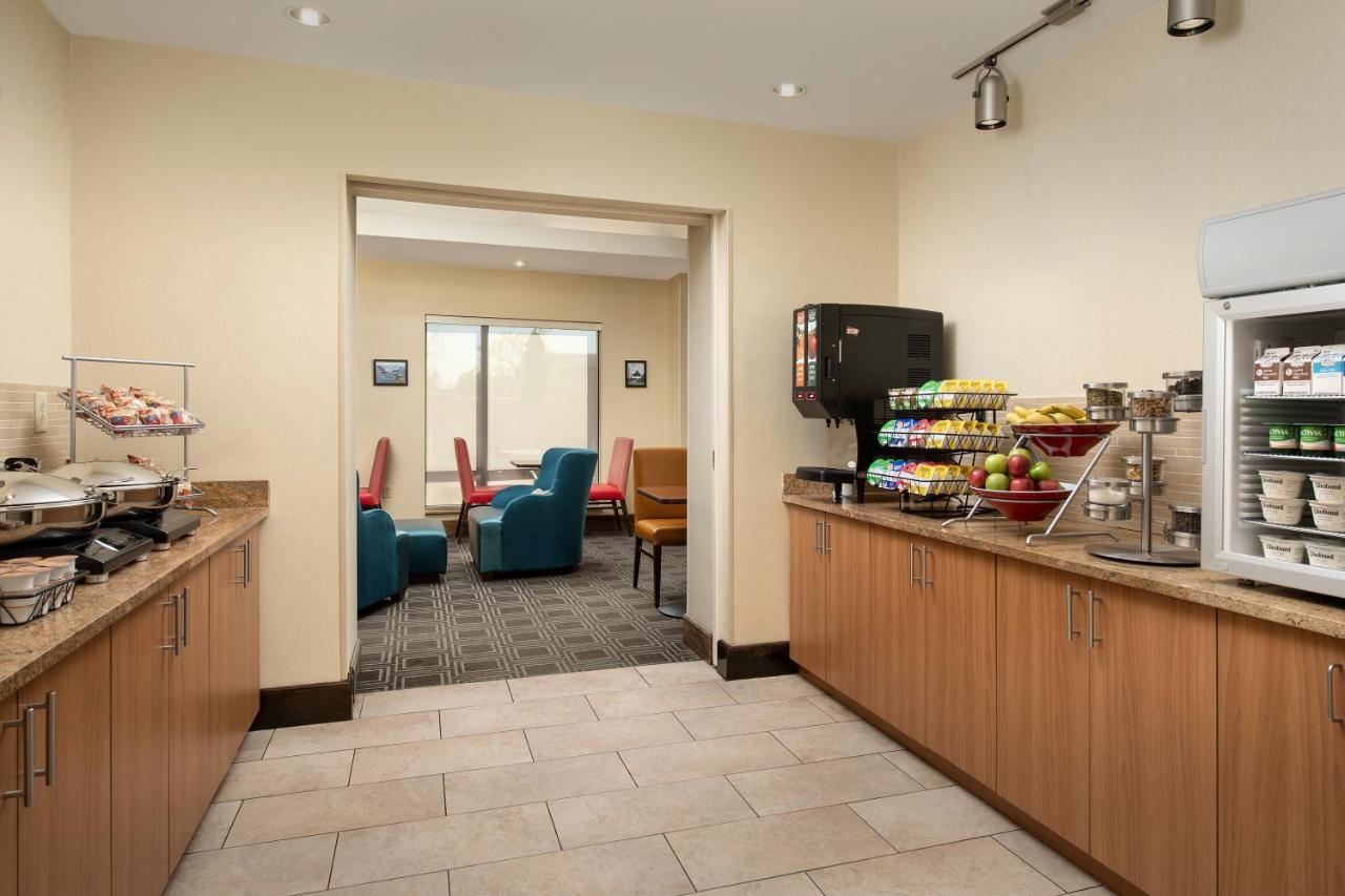 Towneplace Suites By Marriott Lexington Park Patuxent River Naval Air Station Eksteriør billede