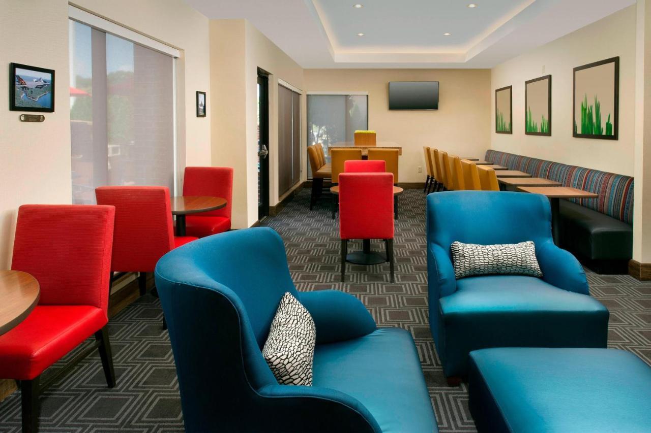 Towneplace Suites By Marriott Lexington Park Patuxent River Naval Air Station Eksteriør billede