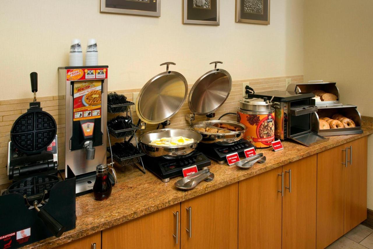 Towneplace Suites By Marriott Lexington Park Patuxent River Naval Air Station Eksteriør billede