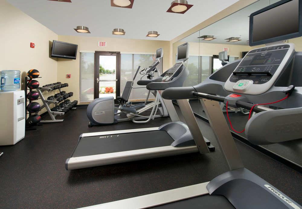 Towneplace Suites By Marriott Lexington Park Patuxent River Naval Air Station Eksteriør billede