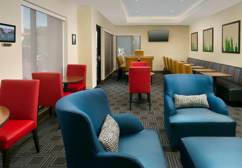 Towneplace Suites By Marriott Lexington Park Patuxent River Naval Air Station Eksteriør billede