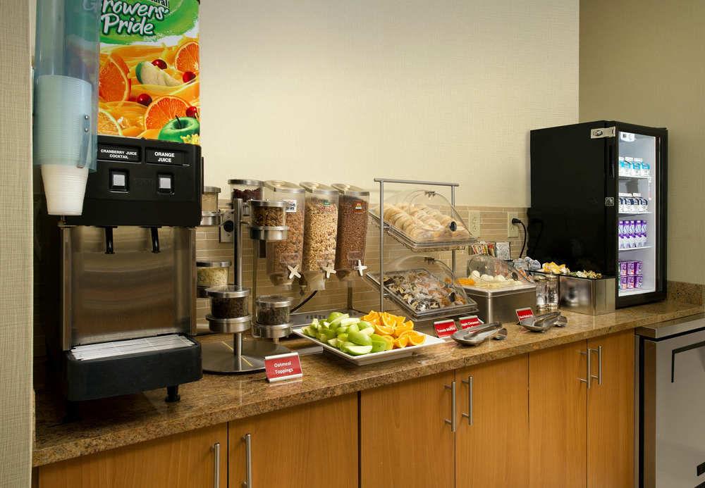 Towneplace Suites By Marriott Lexington Park Patuxent River Naval Air Station Eksteriør billede