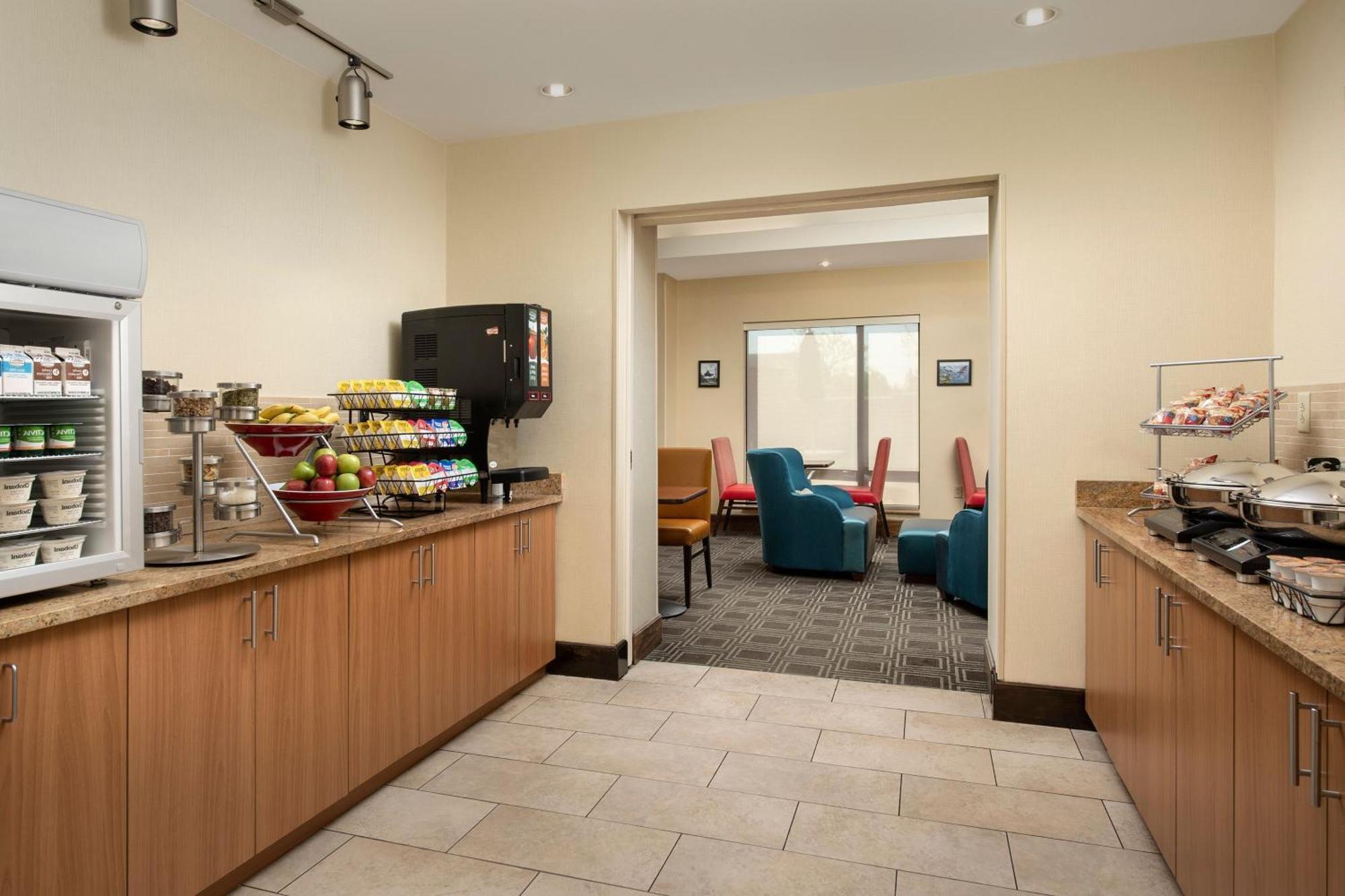 Towneplace Suites By Marriott Lexington Park Patuxent River Naval Air Station Eksteriør billede