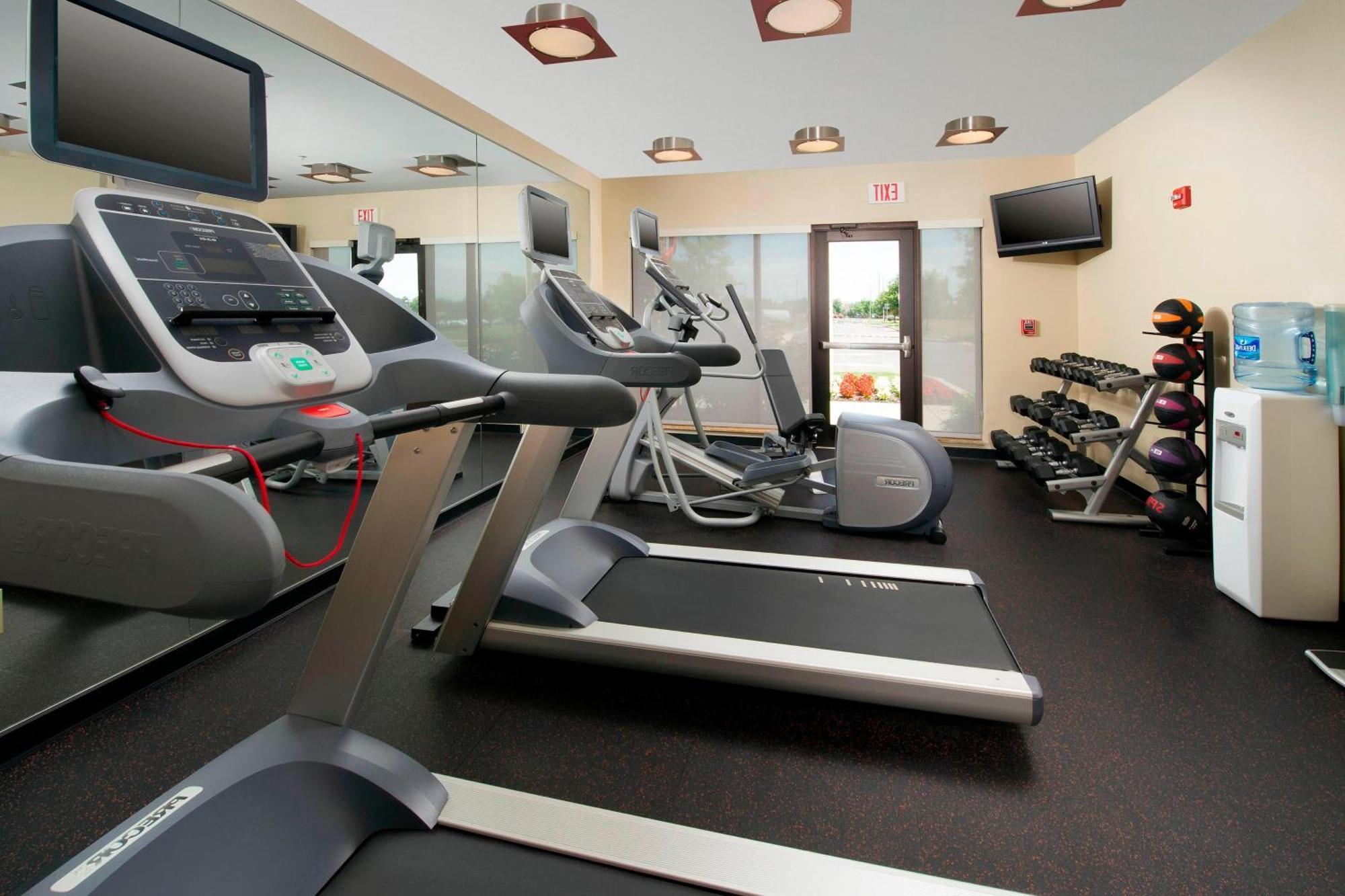 Towneplace Suites By Marriott Lexington Park Patuxent River Naval Air Station Eksteriør billede