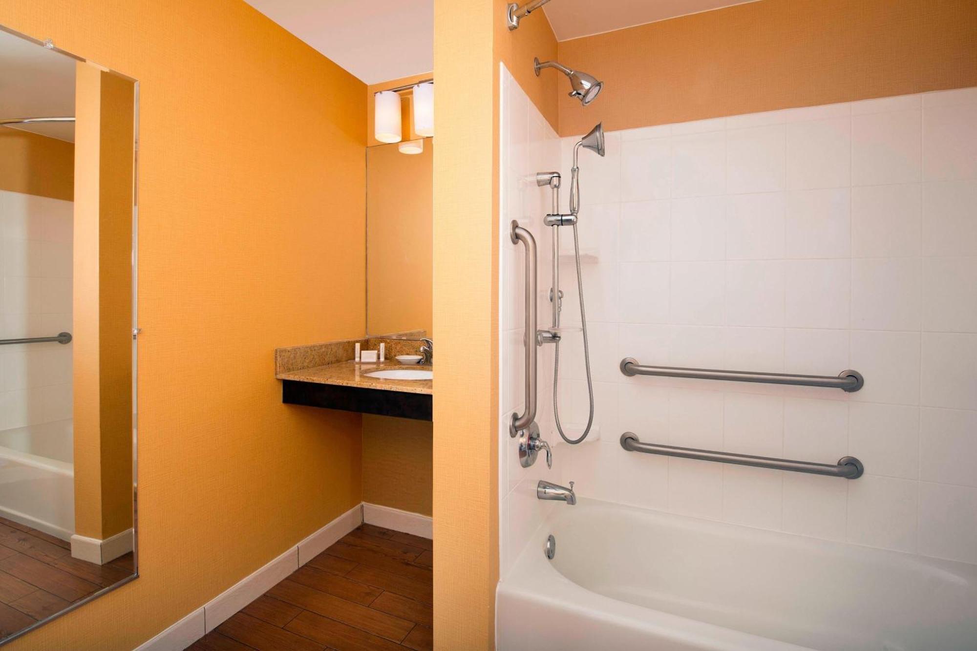 Towneplace Suites By Marriott Lexington Park Patuxent River Naval Air Station Eksteriør billede