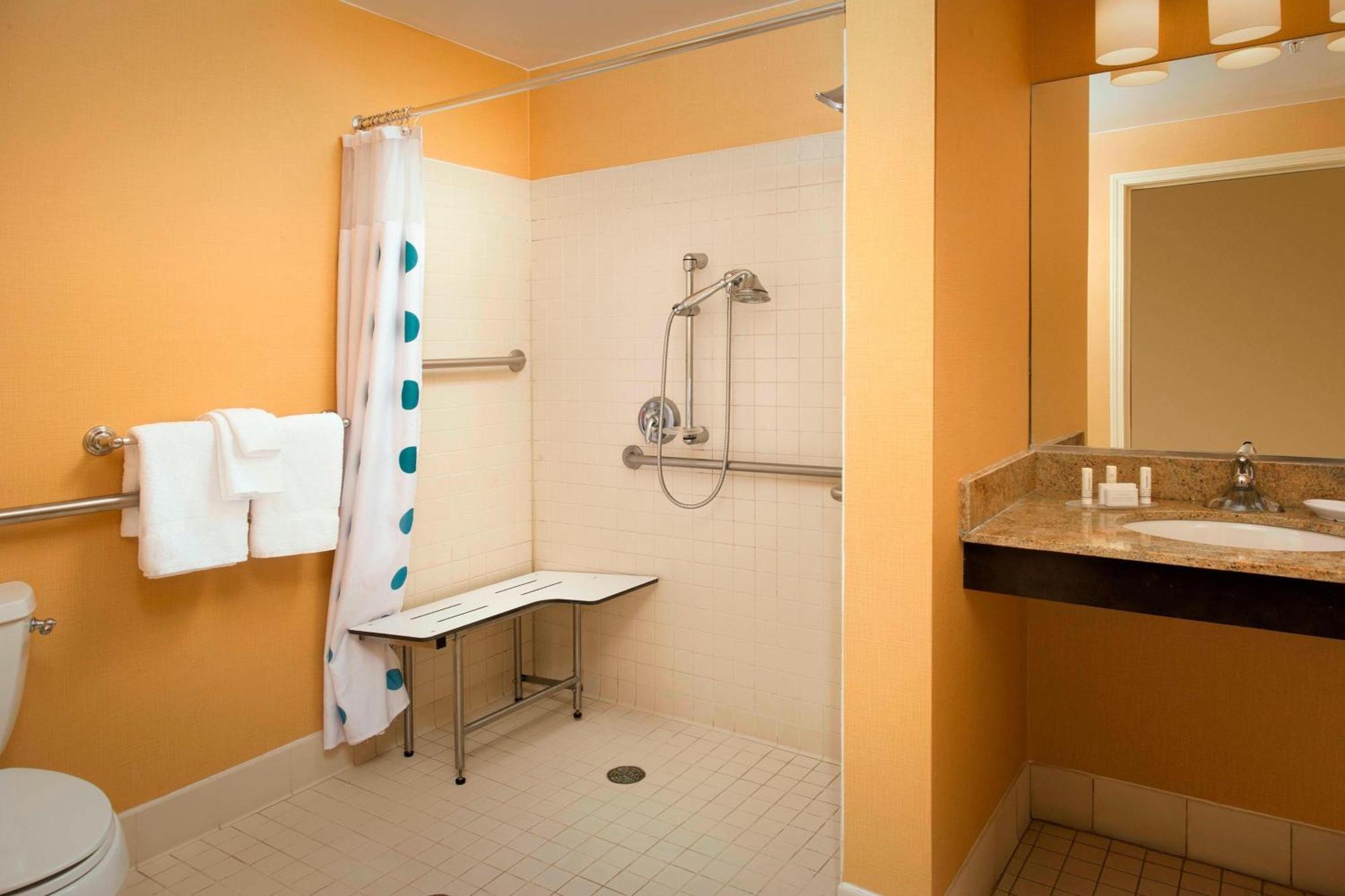 Towneplace Suites By Marriott Lexington Park Patuxent River Naval Air Station Eksteriør billede
