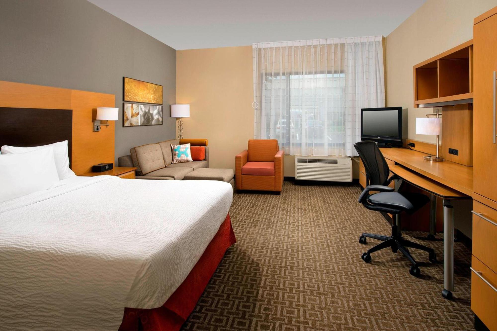 Towneplace Suites By Marriott Lexington Park Patuxent River Naval Air Station Eksteriør billede