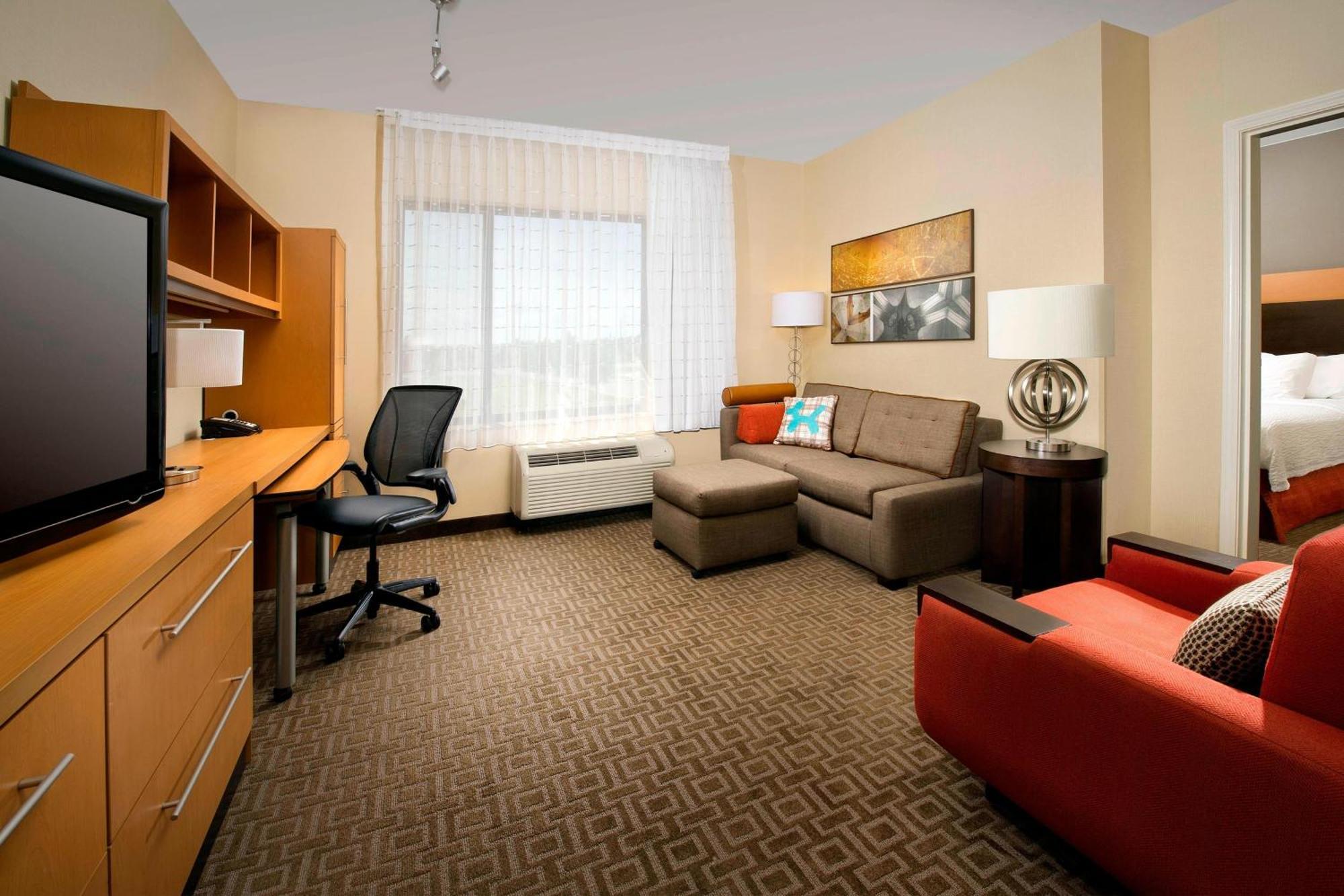 Towneplace Suites By Marriott Lexington Park Patuxent River Naval Air Station Eksteriør billede