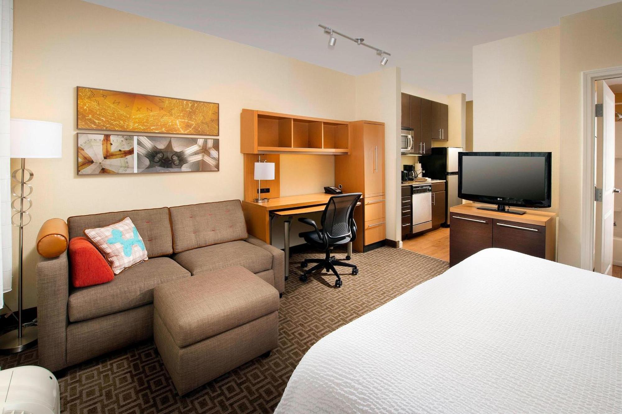 Towneplace Suites By Marriott Lexington Park Patuxent River Naval Air Station Eksteriør billede