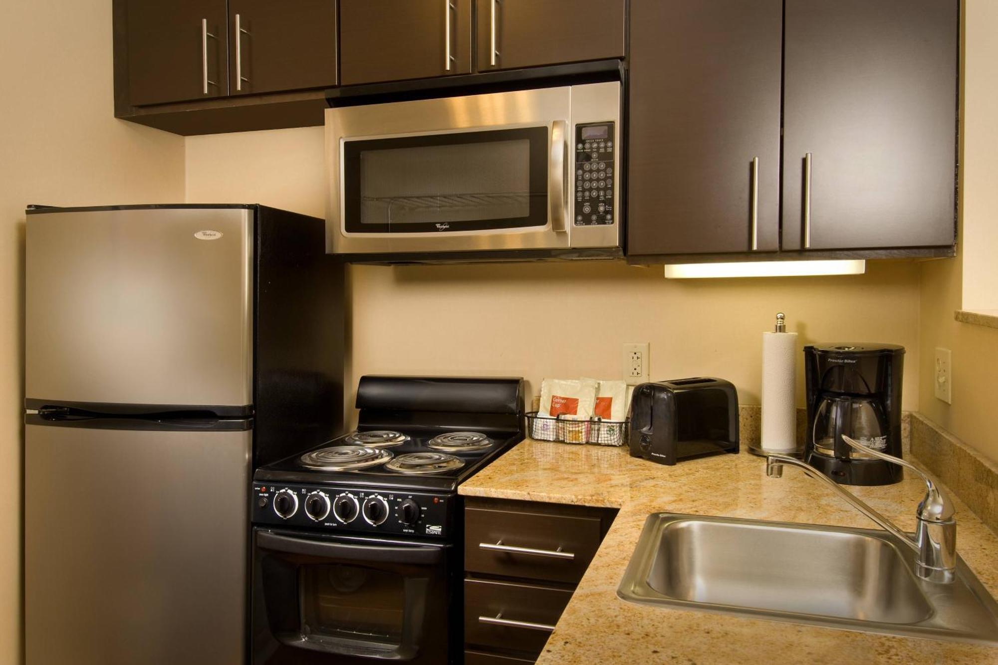 Towneplace Suites By Marriott Lexington Park Patuxent River Naval Air Station Eksteriør billede
