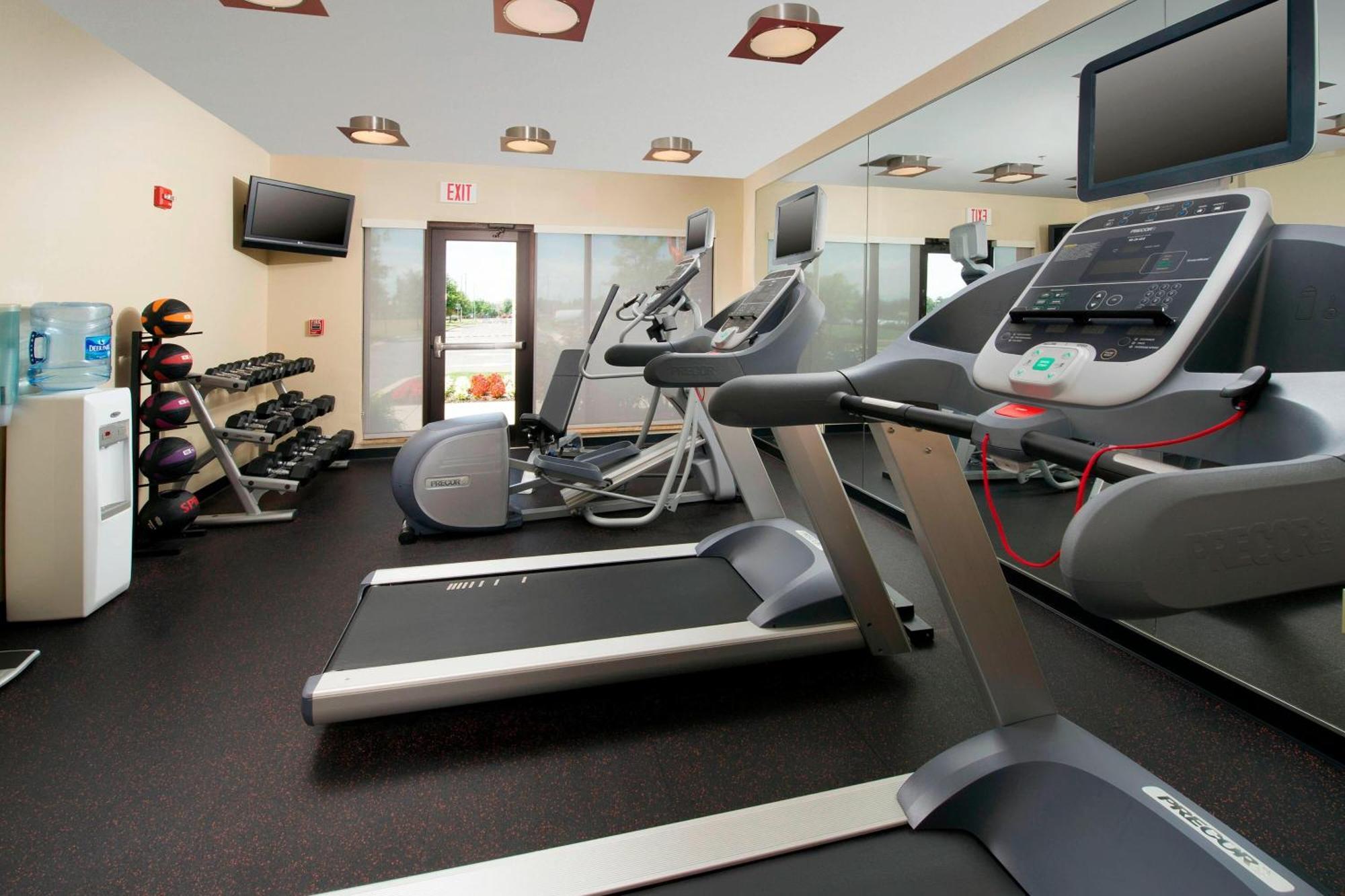 Towneplace Suites By Marriott Lexington Park Patuxent River Naval Air Station Eksteriør billede