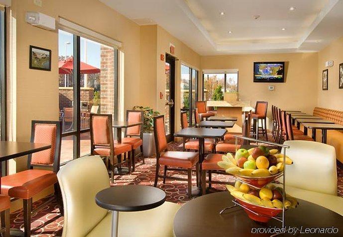 Towneplace Suites By Marriott Lexington Park Patuxent River Naval Air Station Restaurant billede