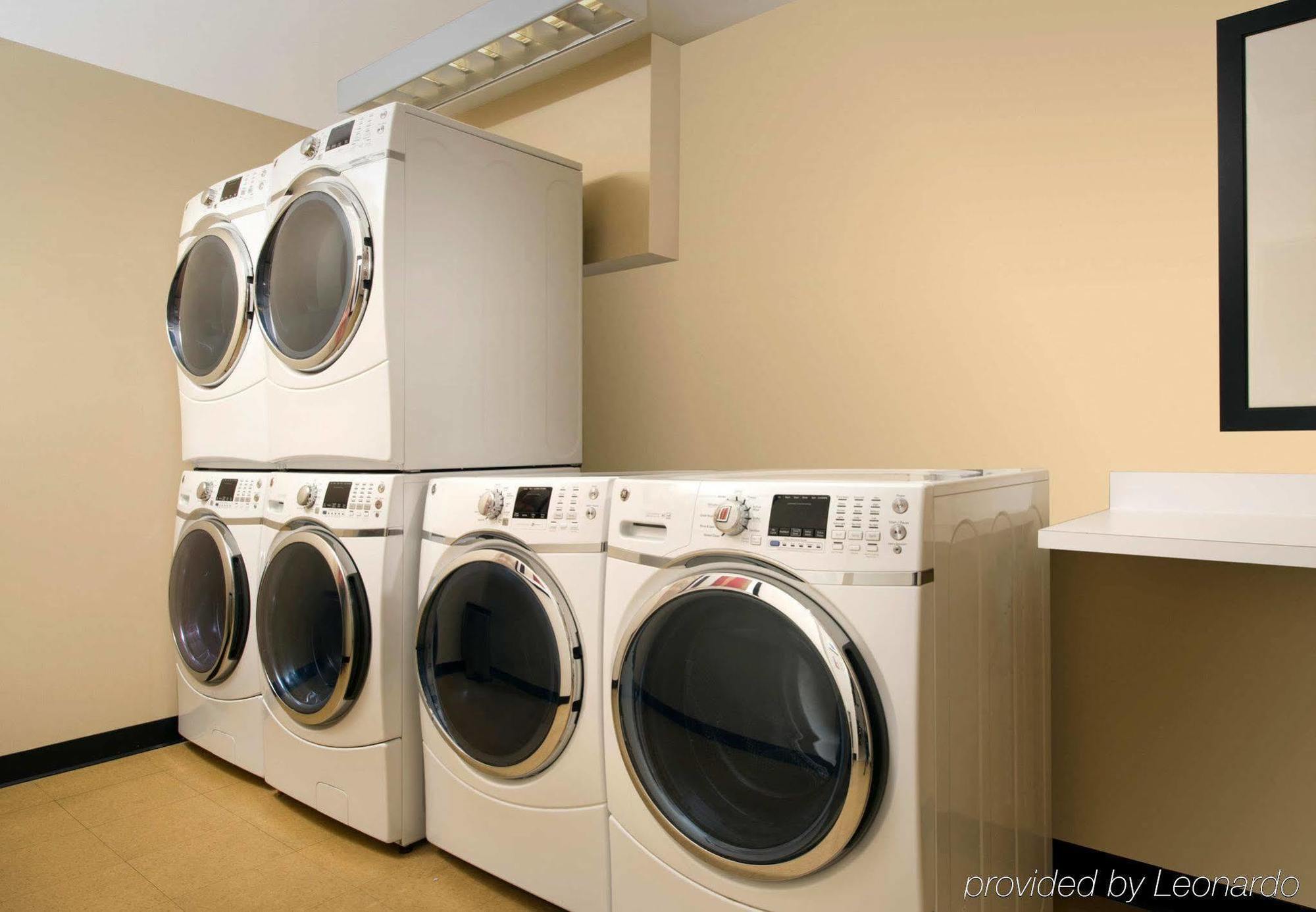 Towneplace Suites By Marriott Lexington Park Patuxent River Naval Air Station Eksteriør billede