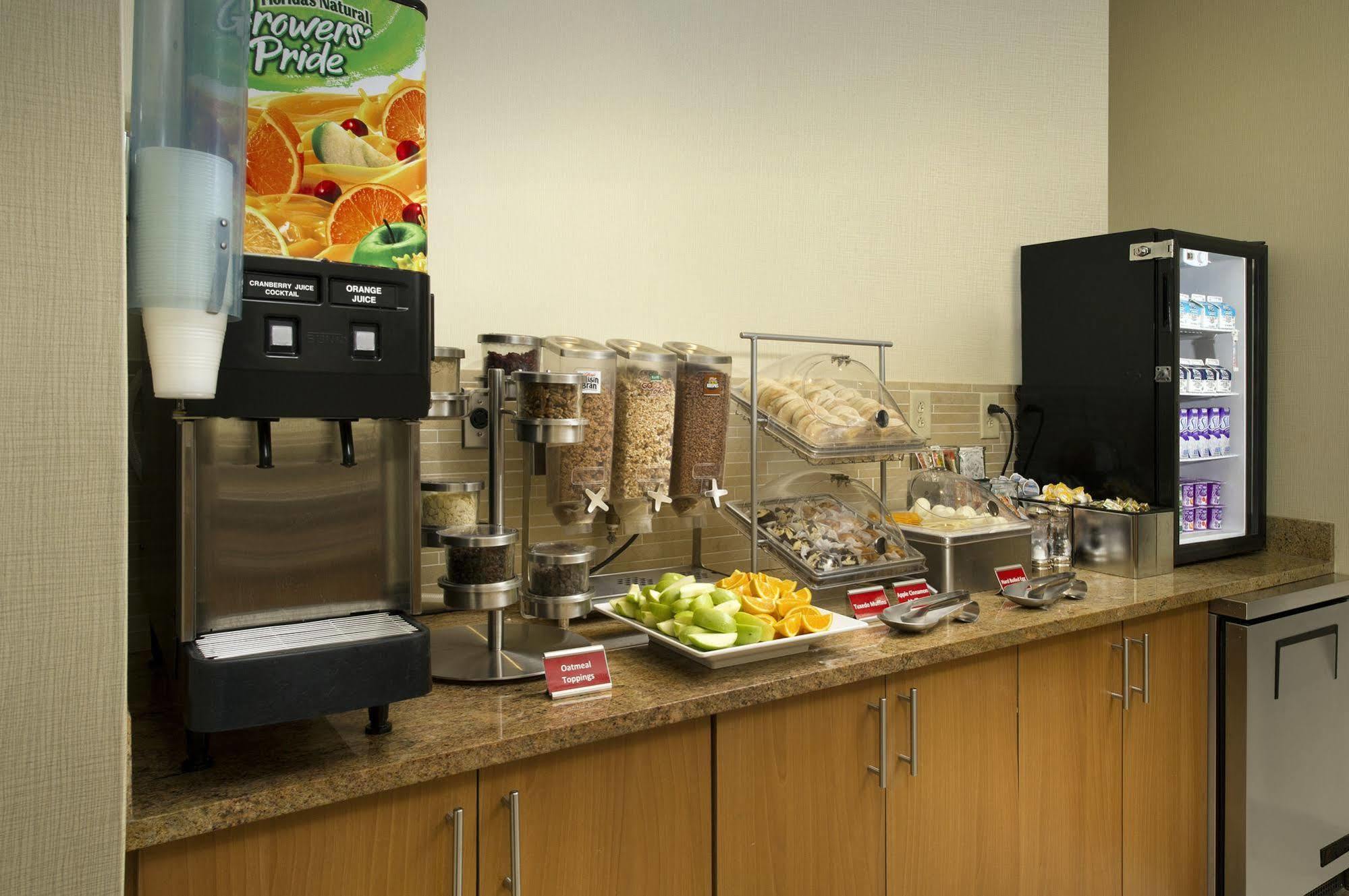 Towneplace Suites By Marriott Lexington Park Patuxent River Naval Air Station Eksteriør billede